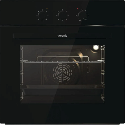 Духовой шкаф gorenje bo6717e03w